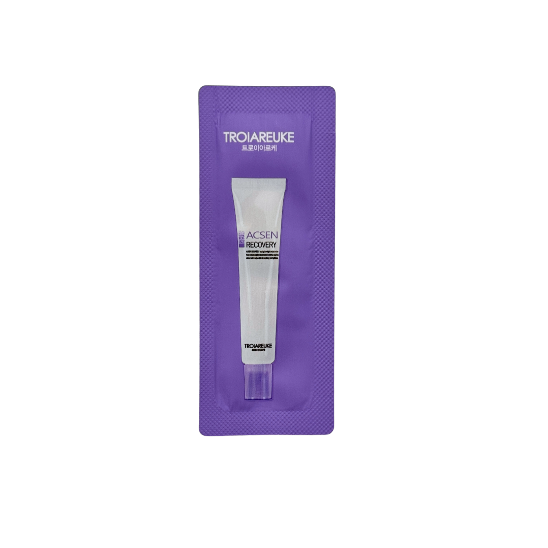 ACSEN Recovery Sachets 1.5ml