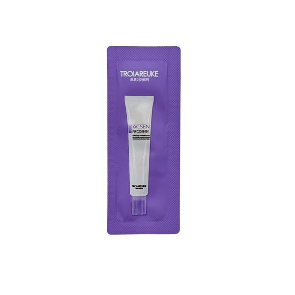Troiareuke: ACSEN Recovery Sachets 1.5ml