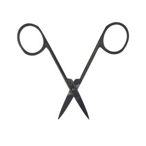 PRECISION SCISSORS