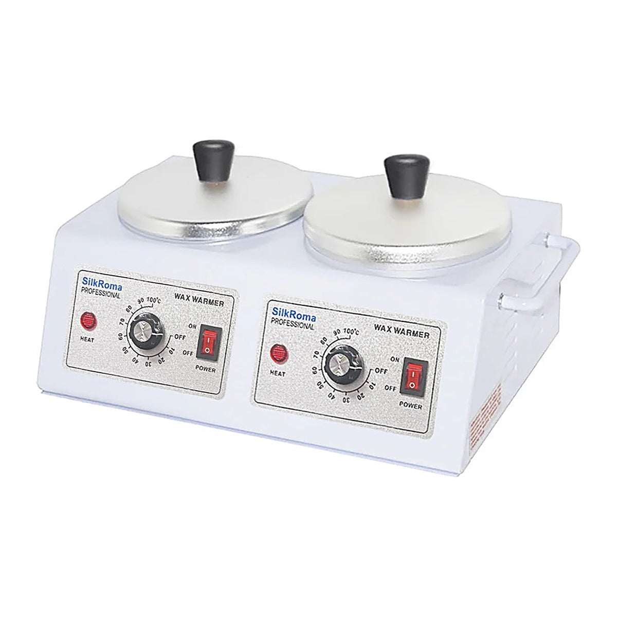 BF - Wax heater - Double