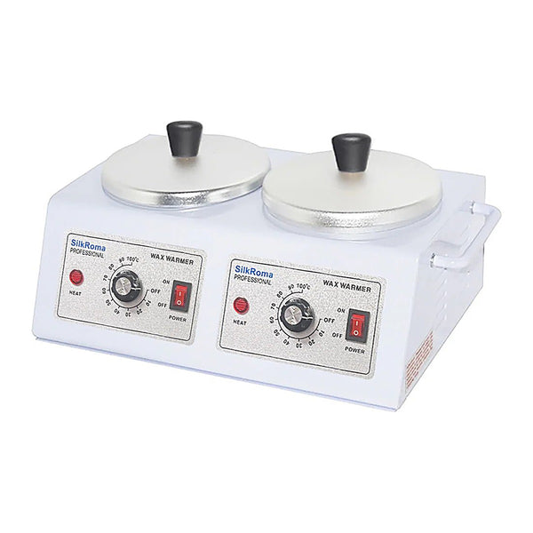 BF - Wax heater - Double