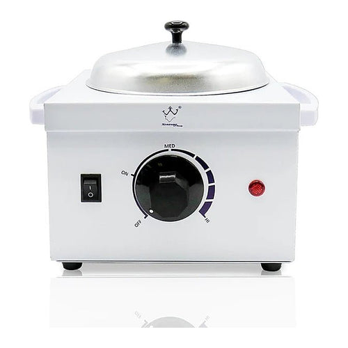 BF - Wax Heater Single