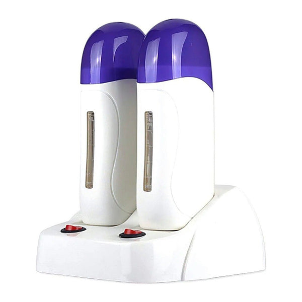 Beauty First Wax Heater Roll On
