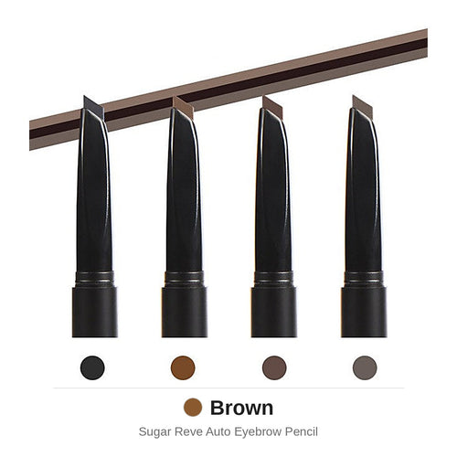 Sugar Reve Eyebrow Pencil Brown