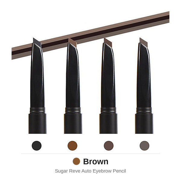 Sugar Reve Eyebrow Pencil Brown