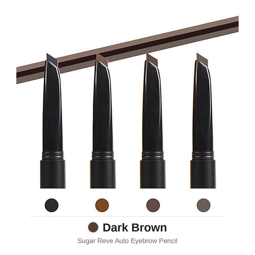 Sugar Reve Eyebrow Pencil Dark Brown
