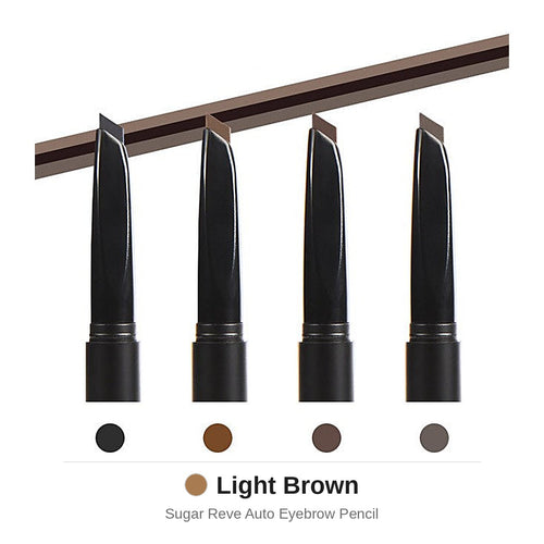 Sugar Reve Eyebrow Pencil Light Brown