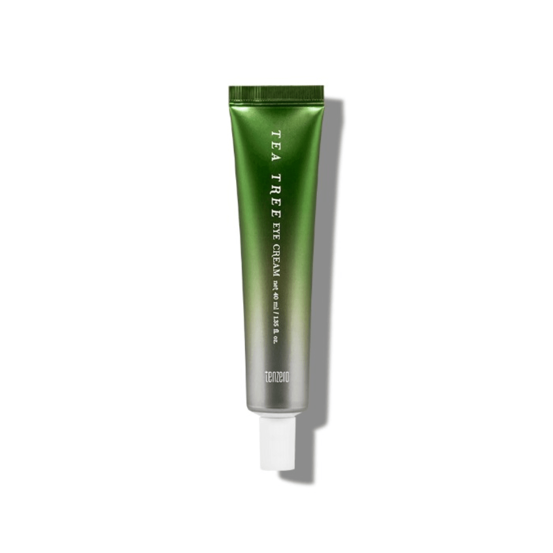 Tenzero Clearing TeaTree Eye Cream