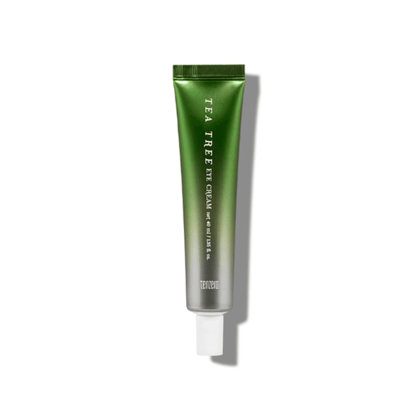 Tenzero Clearing TeaTree Eye Cream