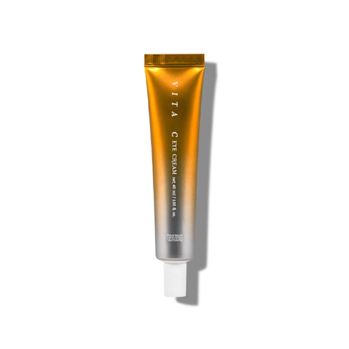 Tenzero Green Tangerine Vita C Eye Cream