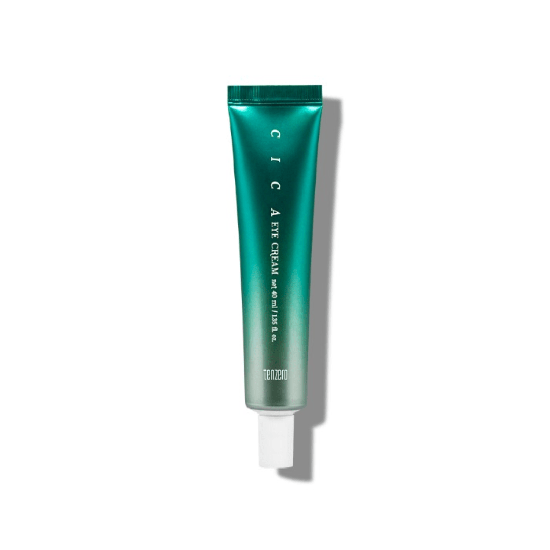 Tenzero Relief Cica Eye Cream