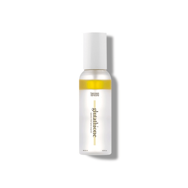 Tenzero Signature Dual Spray Ampoule Glutathione