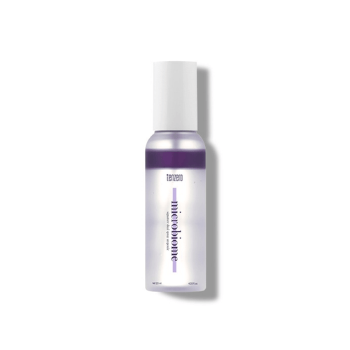 Tenzero Signature Dual Spray Ampoule Micro-Biome